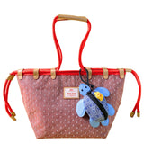 Pong-Pong Pagong Abubot Bag Charm