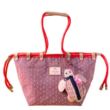 Pong-Pong Pagong Abubot Bag Charm
