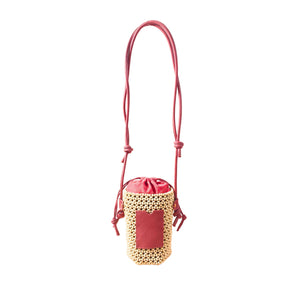 Open image in slideshow, Aratillez Mini Bag
