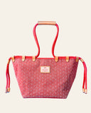 Hatakang-Lubid Bag