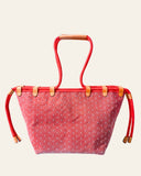 Hatakang-Lubid Bag