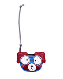 Bantay Abubot Bag Charm