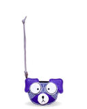 Bantay Abubot Bag Charm