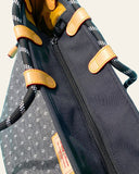 Hatakang-Lubid Bag