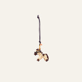Mini Takatak Bag Charm