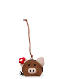 Biik Abubot Bag Charm