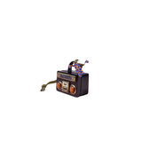 Boombox Abubot Bag Charm