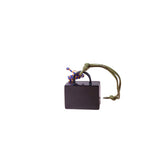 Boombox Abubot Bag Charm