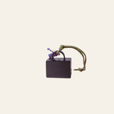 Boombox Abubot Bag Charm