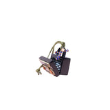 Boombox Abubot Bag Charm