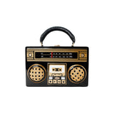 Boombox Bag