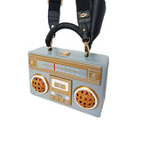 Boombox Bag