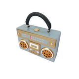 Boombox Bag