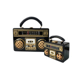 Boombox Micro Bag