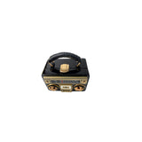 Boombox Micro Bag