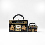 Boombox Micro Bag