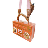 Boombox Bag