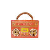 Boombox Bag