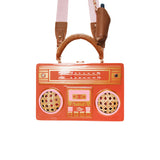 Boombox Bag