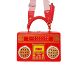 Boombox Bag