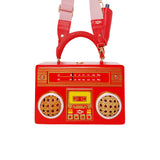 Boombox Bag