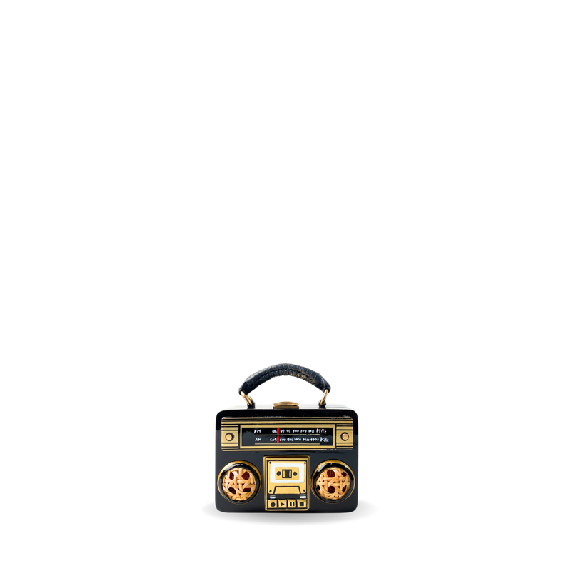 Boombox Micro Bag