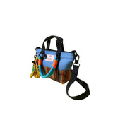 Bulilit Tote Bag