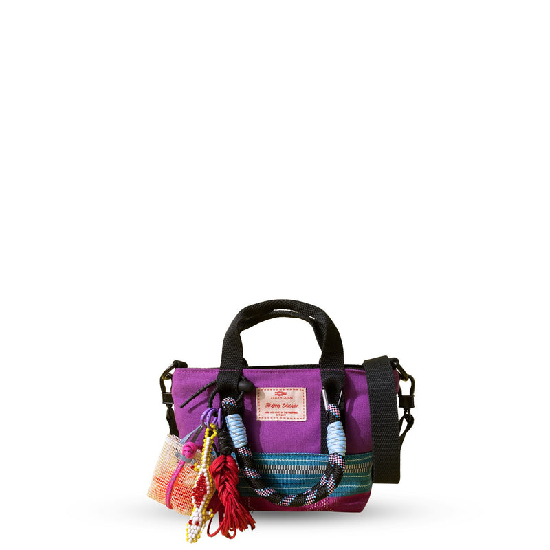 Bulilit Tote Bag