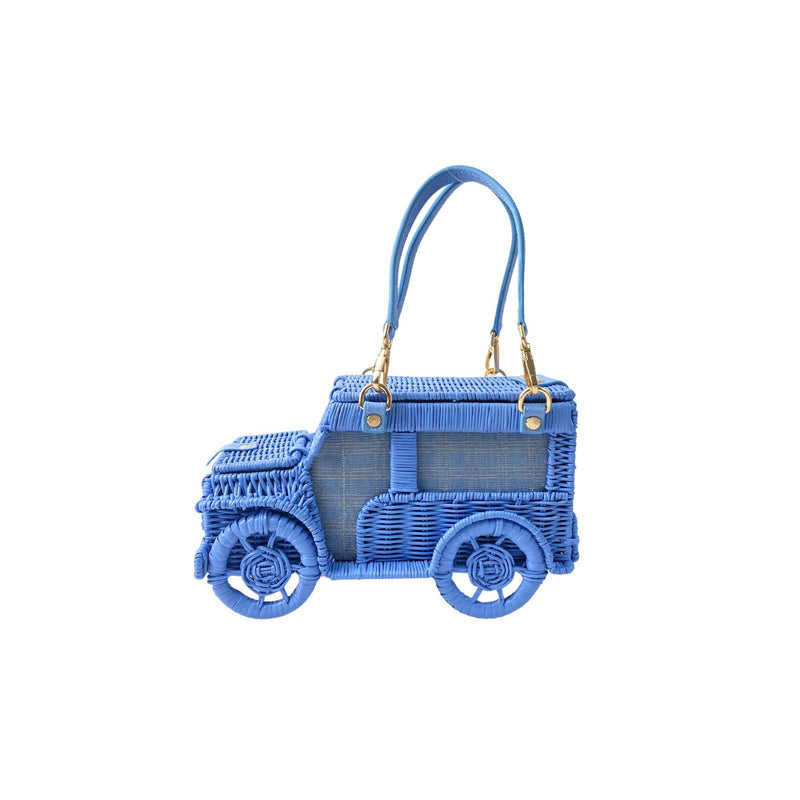 Busina Micro Bag (BD)