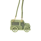 Busina Micro Bag