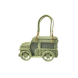 Busina Micro Bag
