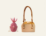 Silang Pineapple Micro Bag Bundle (BD)