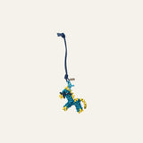 Mini Takatak Bag Charm