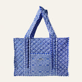 Pinagsapin Big Tote Bag