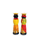 Candelabra Set of 2 pieces