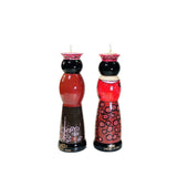 Candelabra Set of 2 pieces