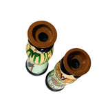 Candelabra Set of 2 pieces