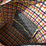 Pinagsapin Big Tote Bag