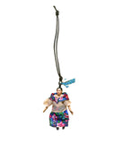 Dalagang PIlipina Abubot Bag Charm