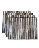 Pangsapin ng Plato (Abaca)