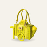 Sorbetez Mini Bag