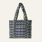 Pinagsapin Small Tote Bag