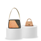 Transistor  Bag + Paraluman Micro Bag Set