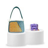Transistor  Bag + PUJ Micro Bag Set