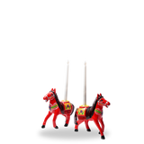 Takatak Candelabra  Set of 2 pieces