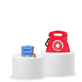 Partyline Bag + PUJ Micro Bag Set