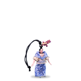Dalagang PIlipina Abubot Bag Charm