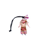 Dalagang PIlipina Abubot Bag Charm