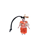Dalagang PIlipina Abubot Bag Charm