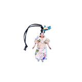 Dalagang PIlipina Abubot Bag Charm